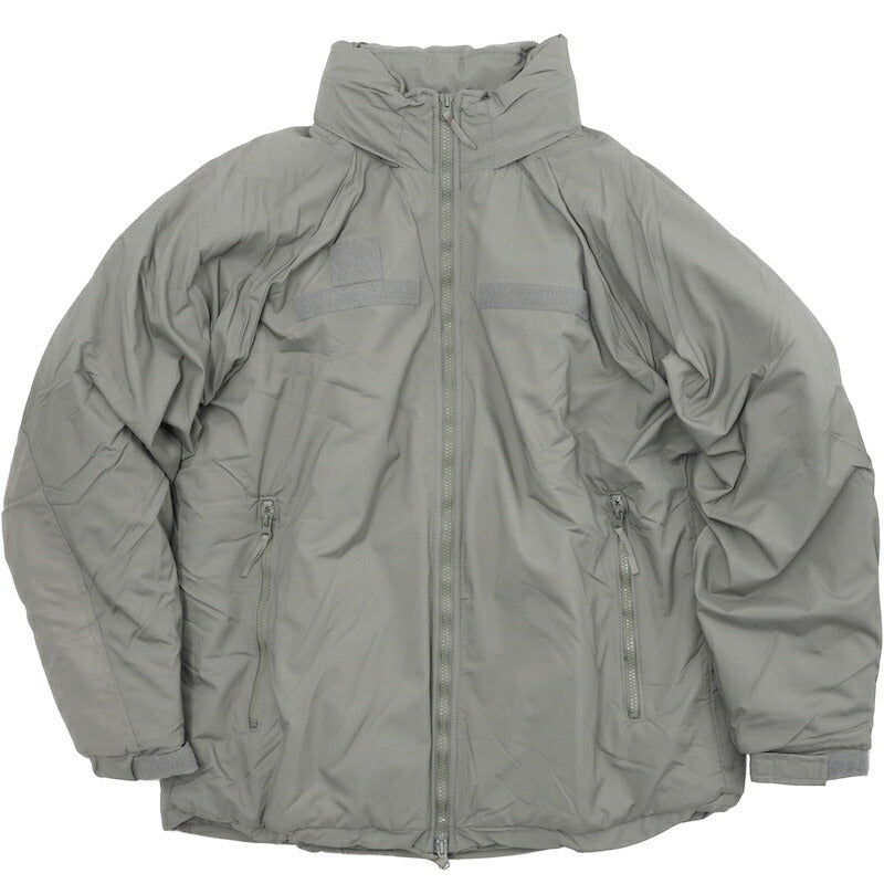 US（米軍放出品）ECWCS Level7 Parka Foliage エクワック レベル7 [未