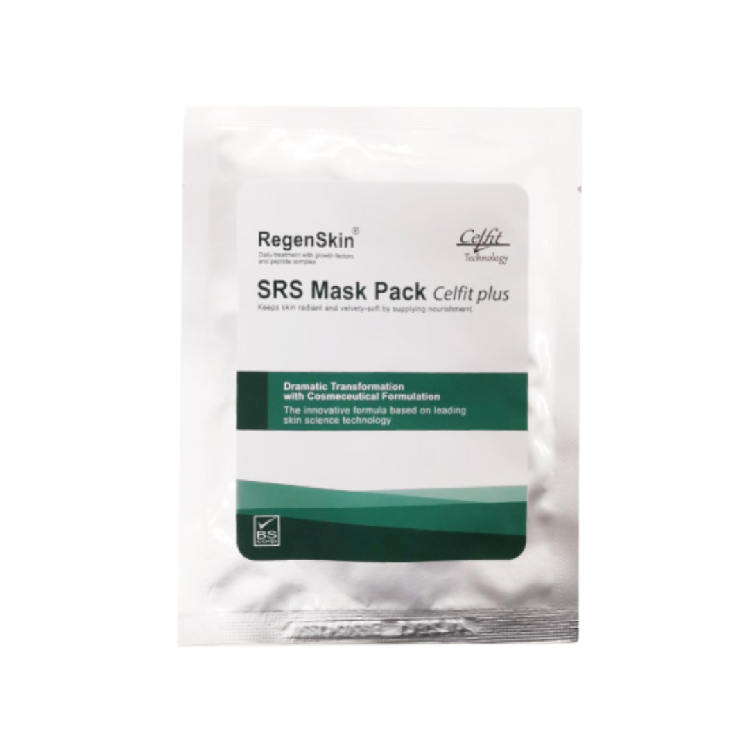 リジェンスキンSRSマスク Celfit plus（セルフィットプラス