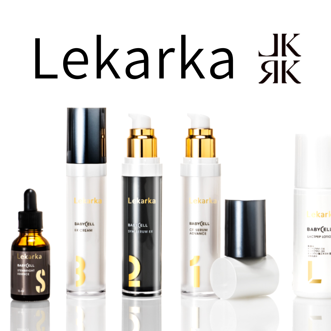 Lekarka – From DR