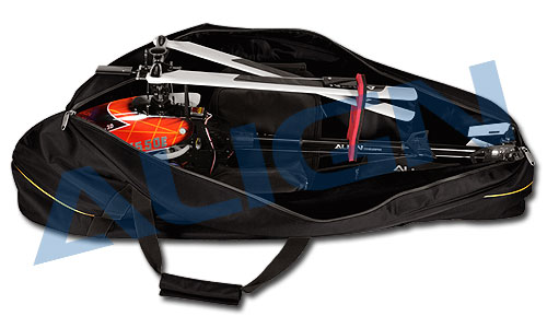 ALIGN TREX 550 E 機体 収納 バッグ アライン ティーレックス GrandRC Home