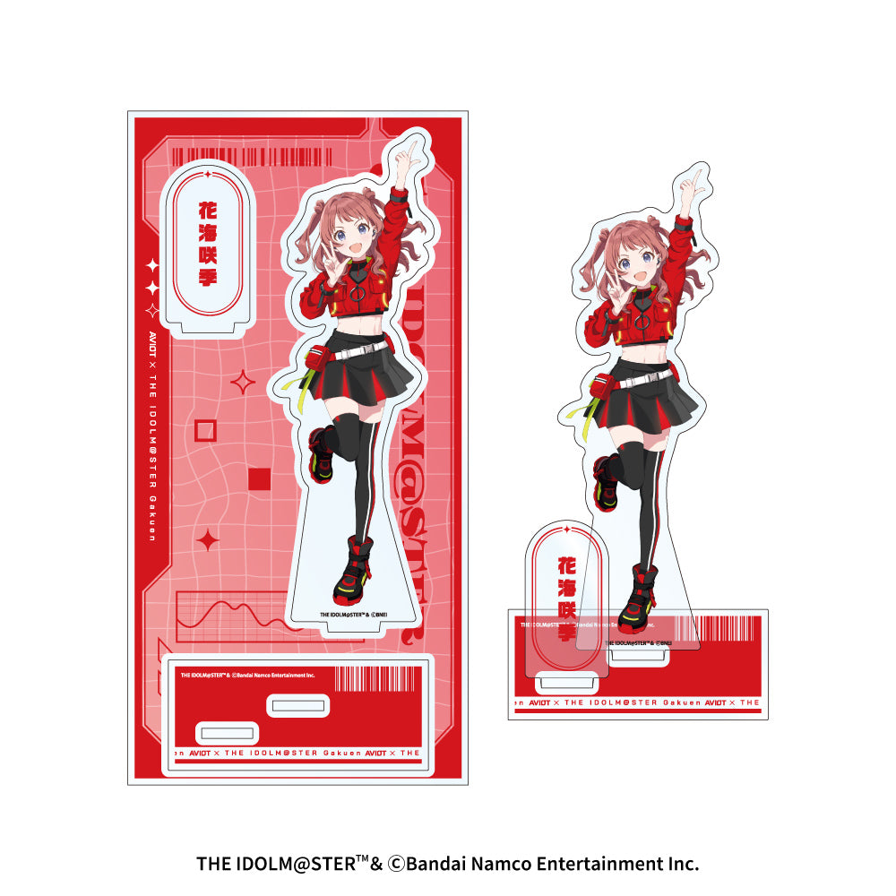 アクリルスタンド 学園アイドルマスター