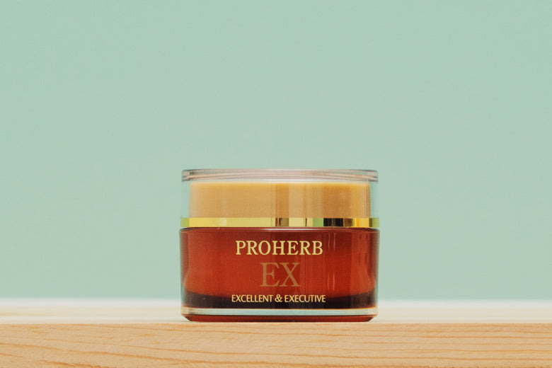 プロハーブ EX ジェルクリーム (50g)【定期購入対応可】 – proherb
