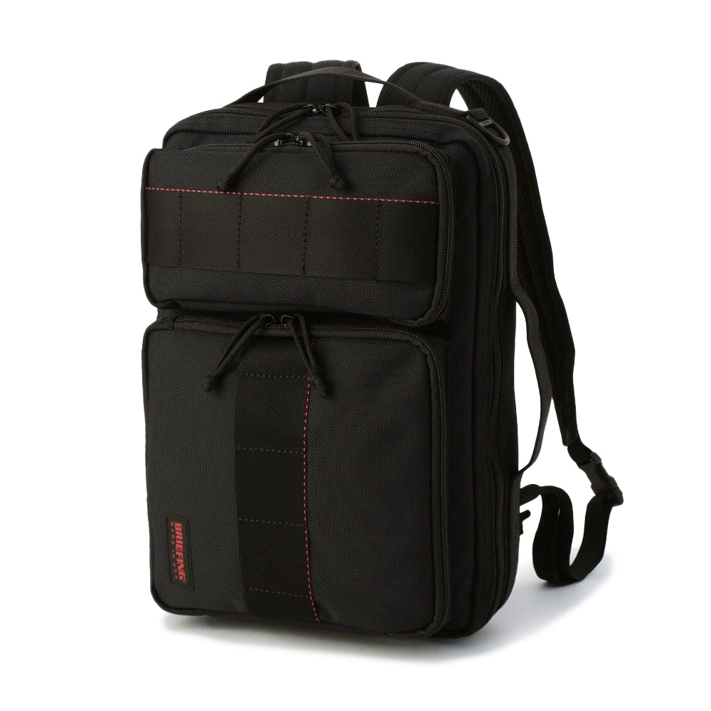 ブリーフィング】モバイル トリニティ ライナー – GQ SHOP