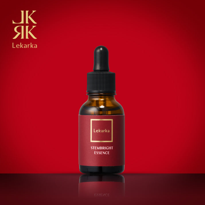 ステムブライトエッセンスW – elife公式ショップ