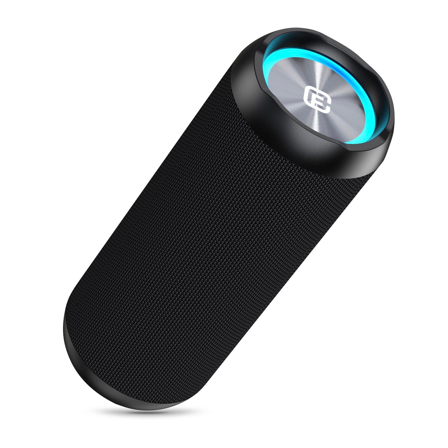 公式直販】40s Bluetooth5.3 スピーカー CW1M 50時間再生 防水