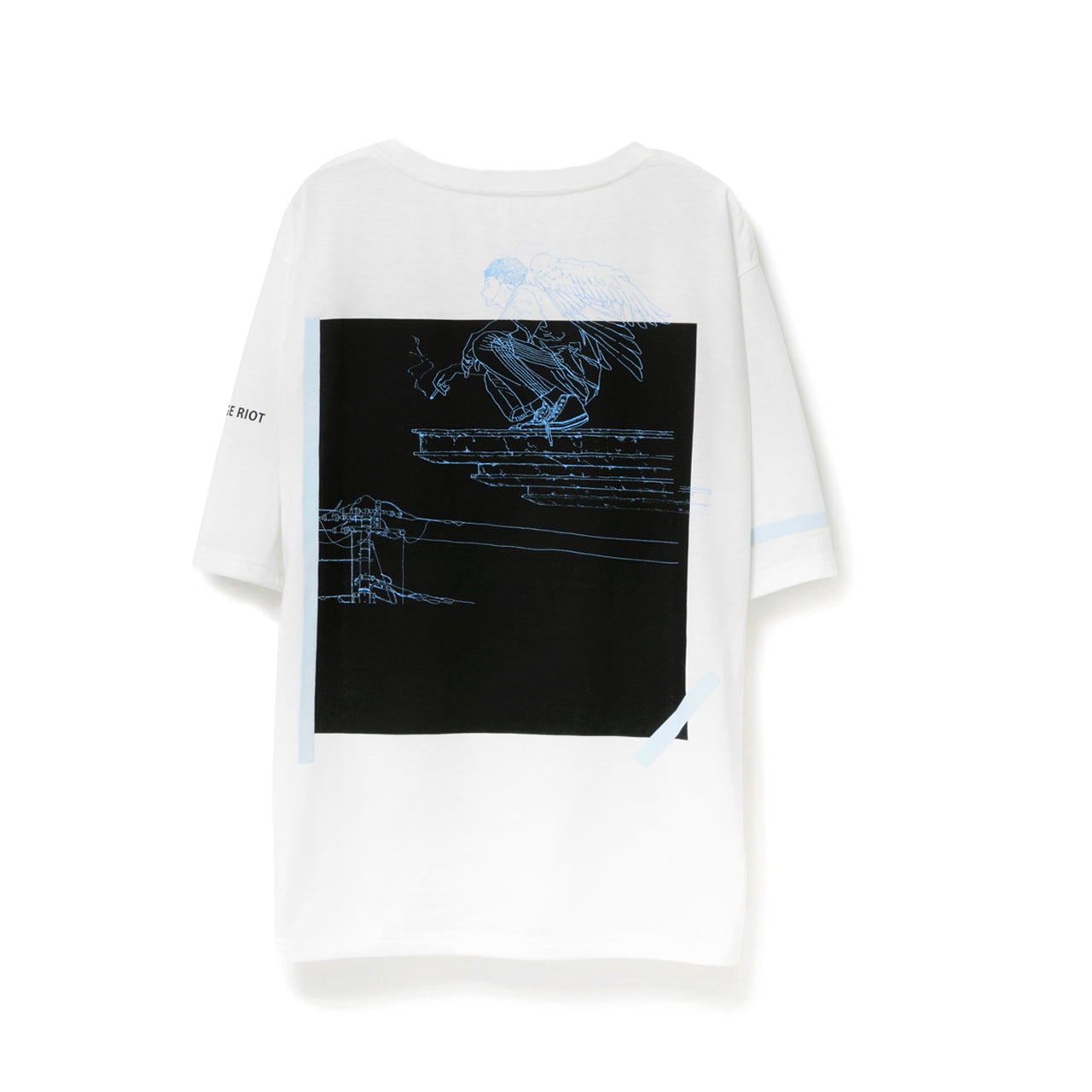 TEENAGE-T – KENSHI YONEZU ONLINE STORE