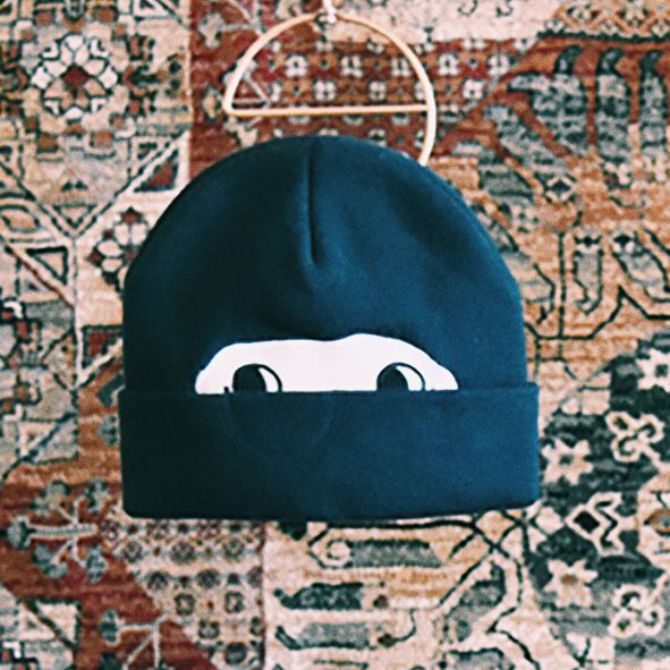 バラクラバ – KENSHI YONEZU ONLINE STORE