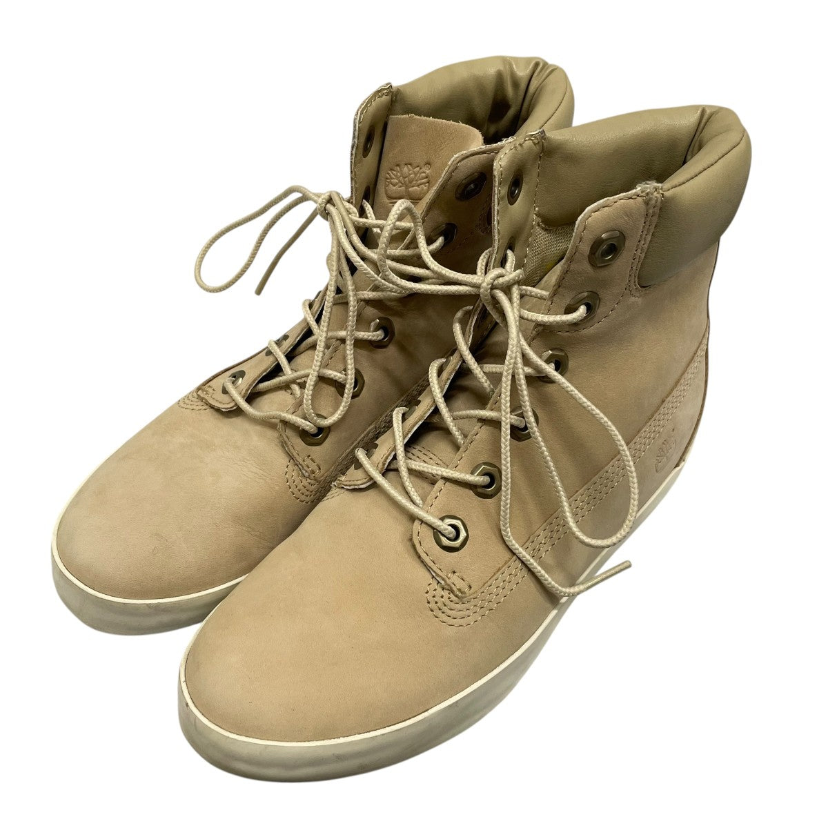 Timberland(ティンバーランド) ハイカットスニーカー8446B 8446B