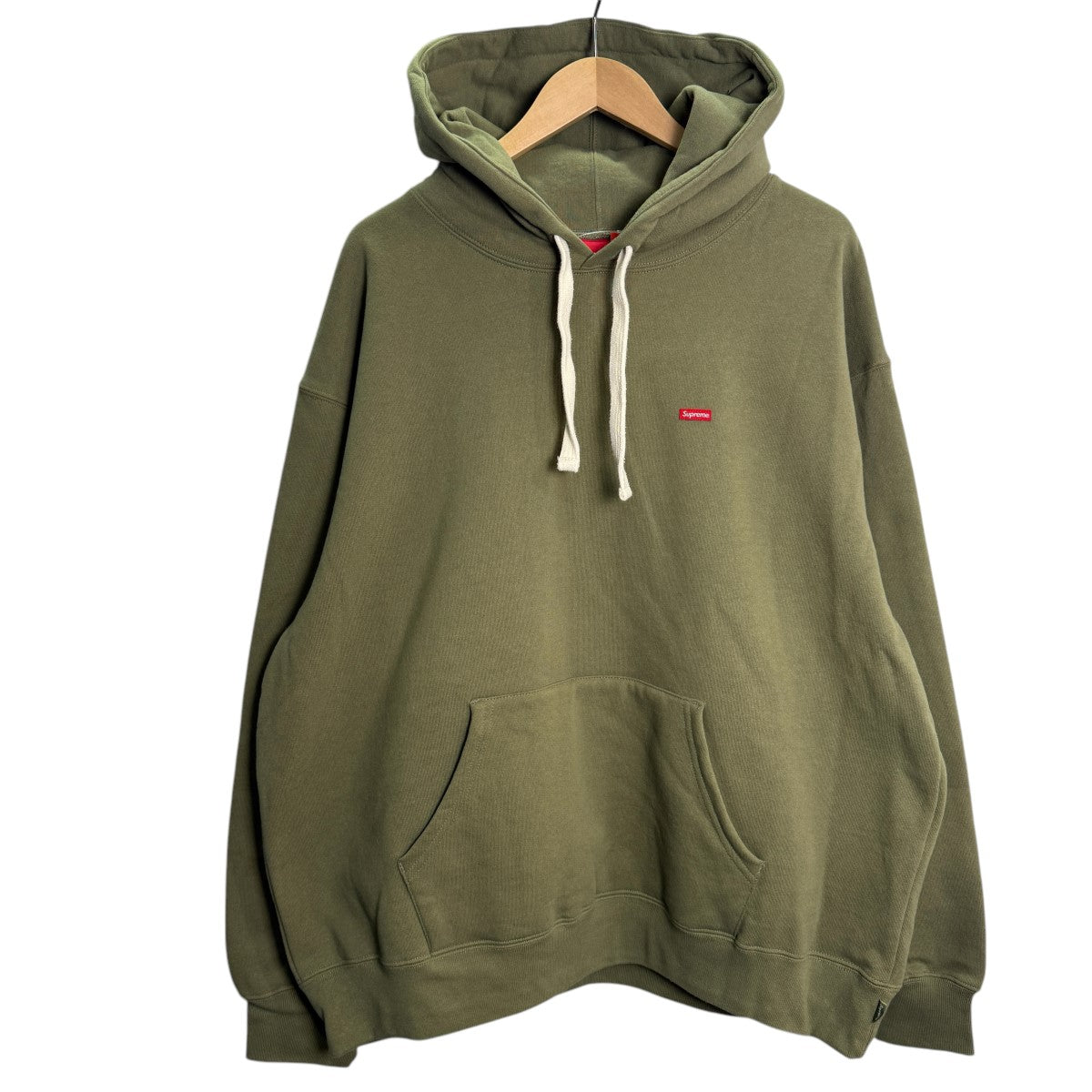 Supreme(シュプリーム) 23AW/Small Box Drawcord Hooded Sweatshirt