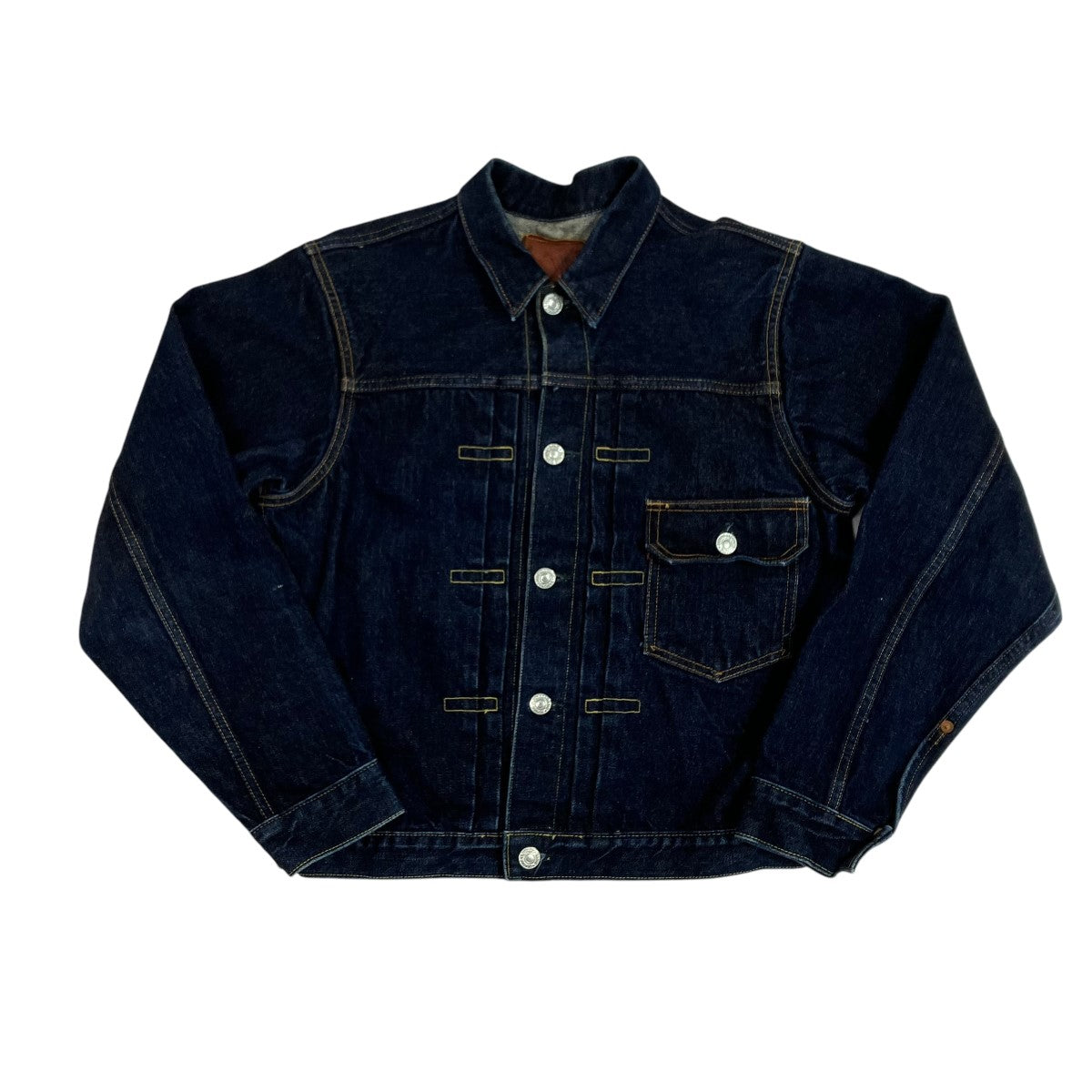 DENIME(ドゥニーム) 90s 1st TYPE 旧ドゥニーム オリゾンティ期 革