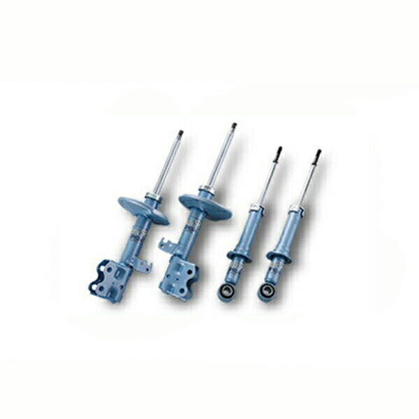 セリカリフトバック ST202 ショック 1台分 カヤバ New SR SPECIAL