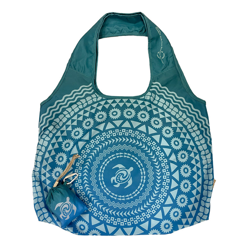 Reusable Chico Bag: Hawaiʻi Pacific Parks Association Ombre
