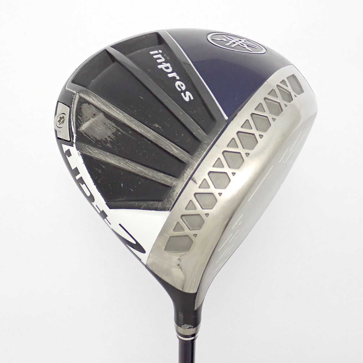 中古】インプレス UD+2 [2021] ドライバー (ヤマハ) インプレス 通販