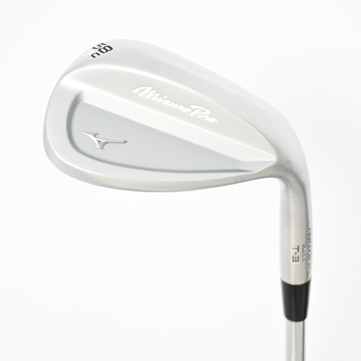 中古】ミズノプロ T-3 ウェッジ (ミズノ) ミズノプロ 通販｜GDO中古