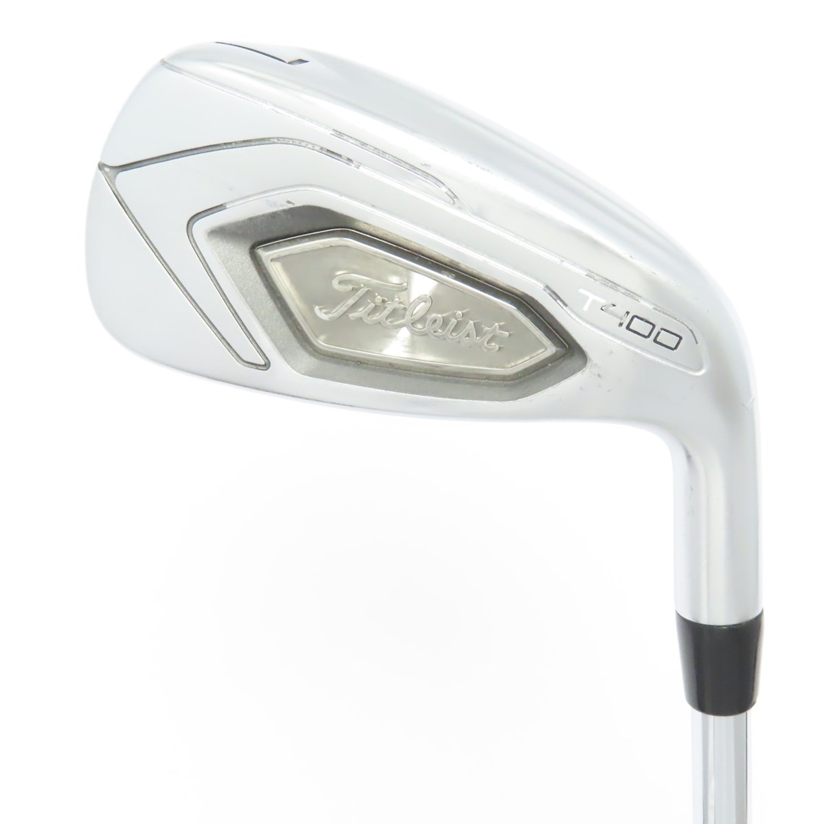 中古】T400 アイアンセット (タイトリスト) Tシリーズ 通販｜GDO中古