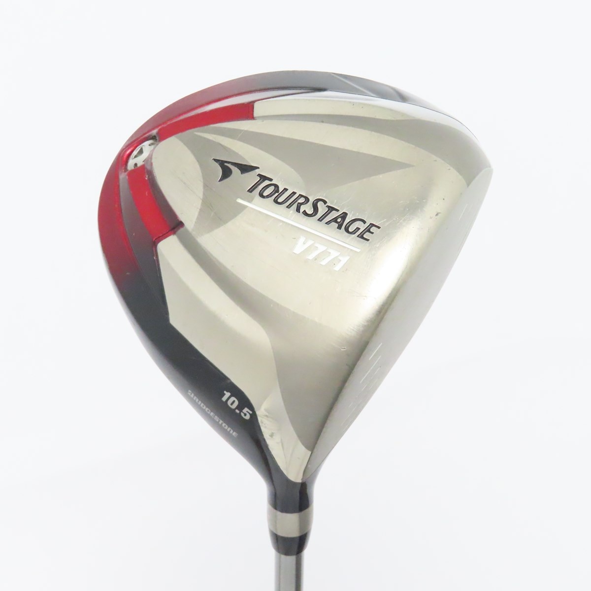 中古】V771 ドライバー (ブリヂストン) ツアーステージ 通販｜GDO中古