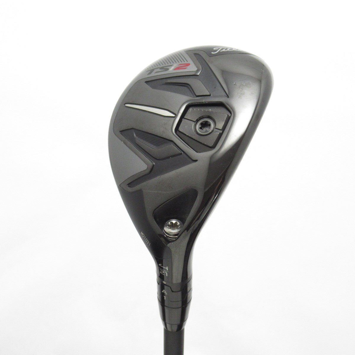 中古】TSi2 ユーティリティ (タイトリスト) TSi 通販｜GDO中古ゴルフクラブ