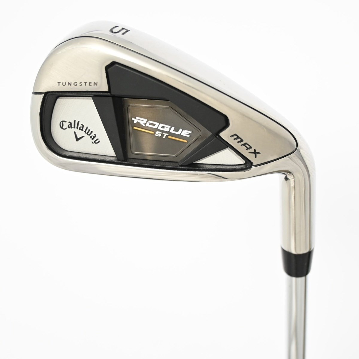 中古】ローグ ST MAX アイアンセット (キャロウェイ) ローグ 通販｜GDO