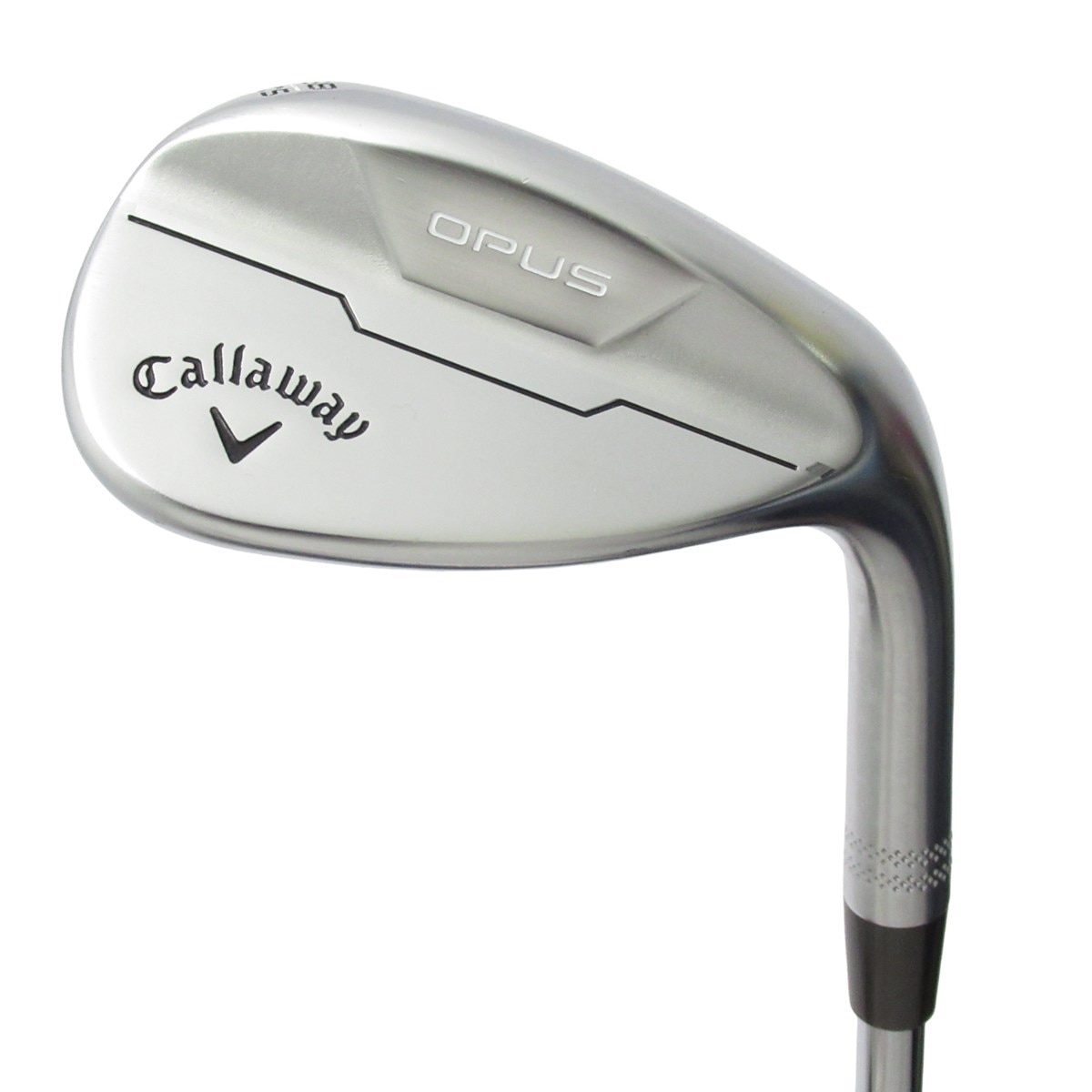 中古】OPUS クロム ウェッジ Dynamic Gold HT 58-10 S200 CD(ウェッジ