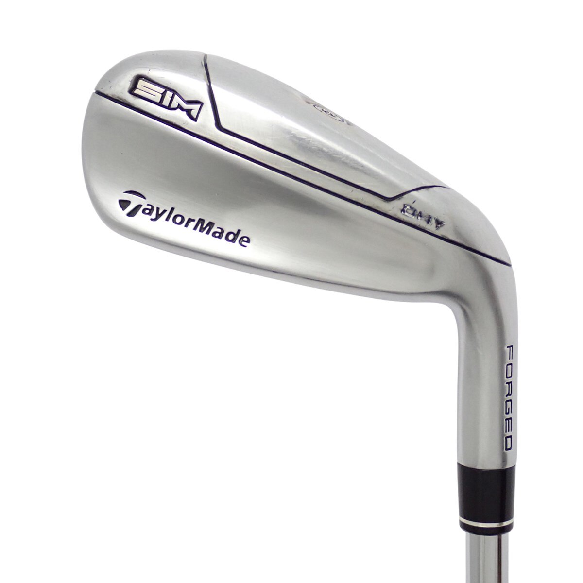 中古】SIM DHY ユーティリティ (テーラーメイド) SIM メンズ 通販｜GDO