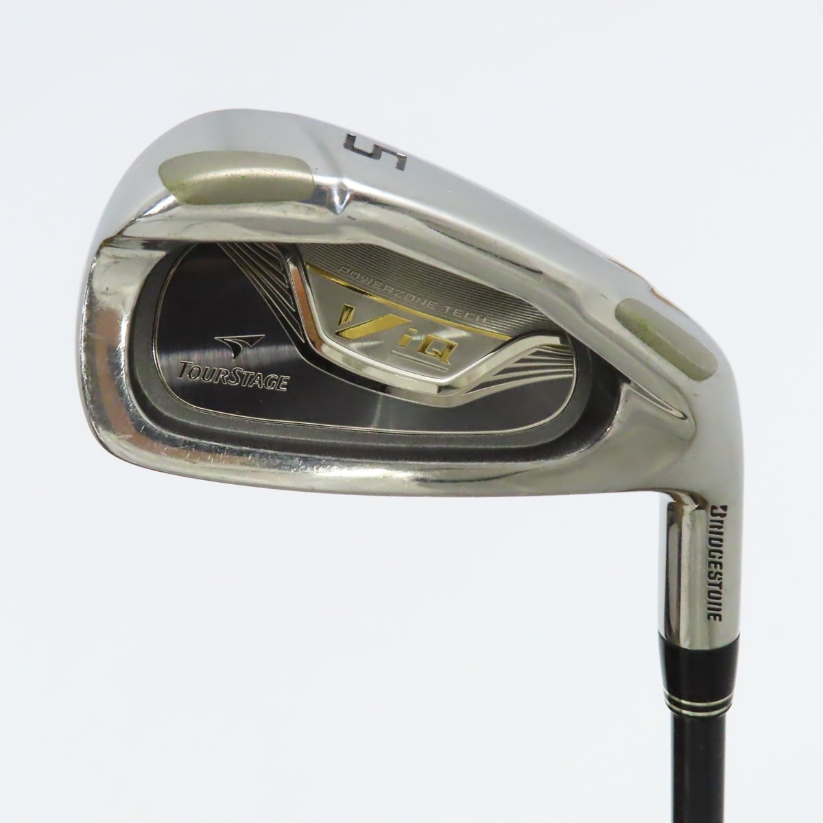 中古】ツアーステージ アイアンセット (ブリヂストン) 通販｜GDO中古