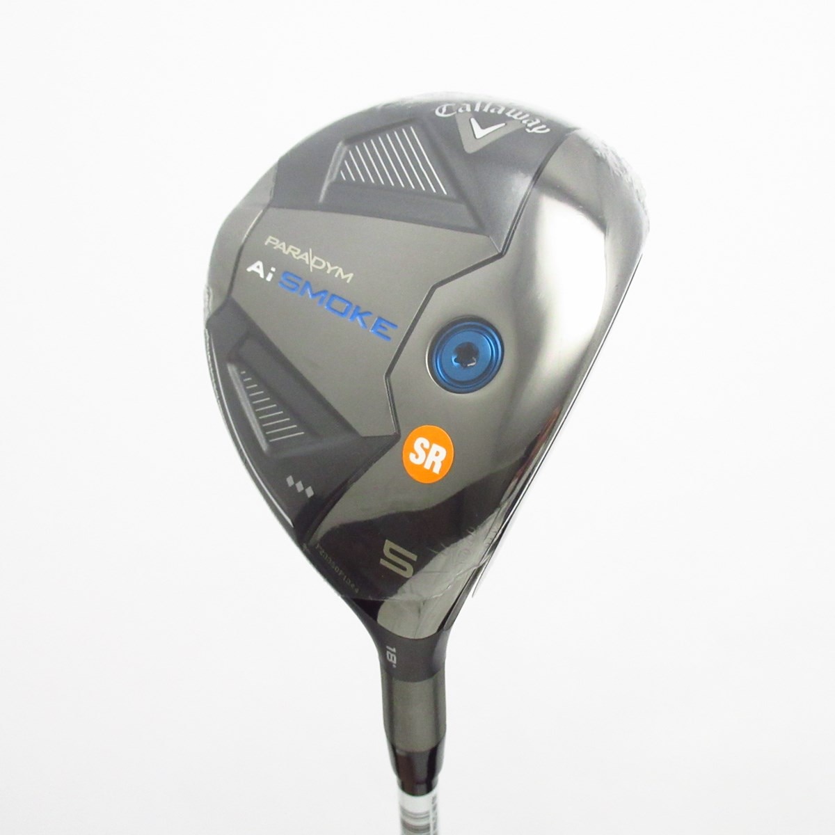 中古】PARADYM Ai SMOKEﾄﾘﾌﾟﾙﾀﾞｲﾔ フェアウェイウッド (キャロウェイ