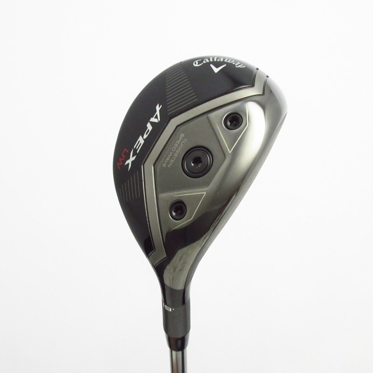 中古】APEX UW(2025) ユーティリティ Diamana DF 70 19 S BC
