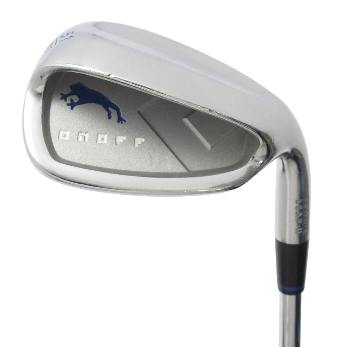 中古】オノフ フロッグス リープ2(2021) ウェッジ N.S.PRO 950GH neo