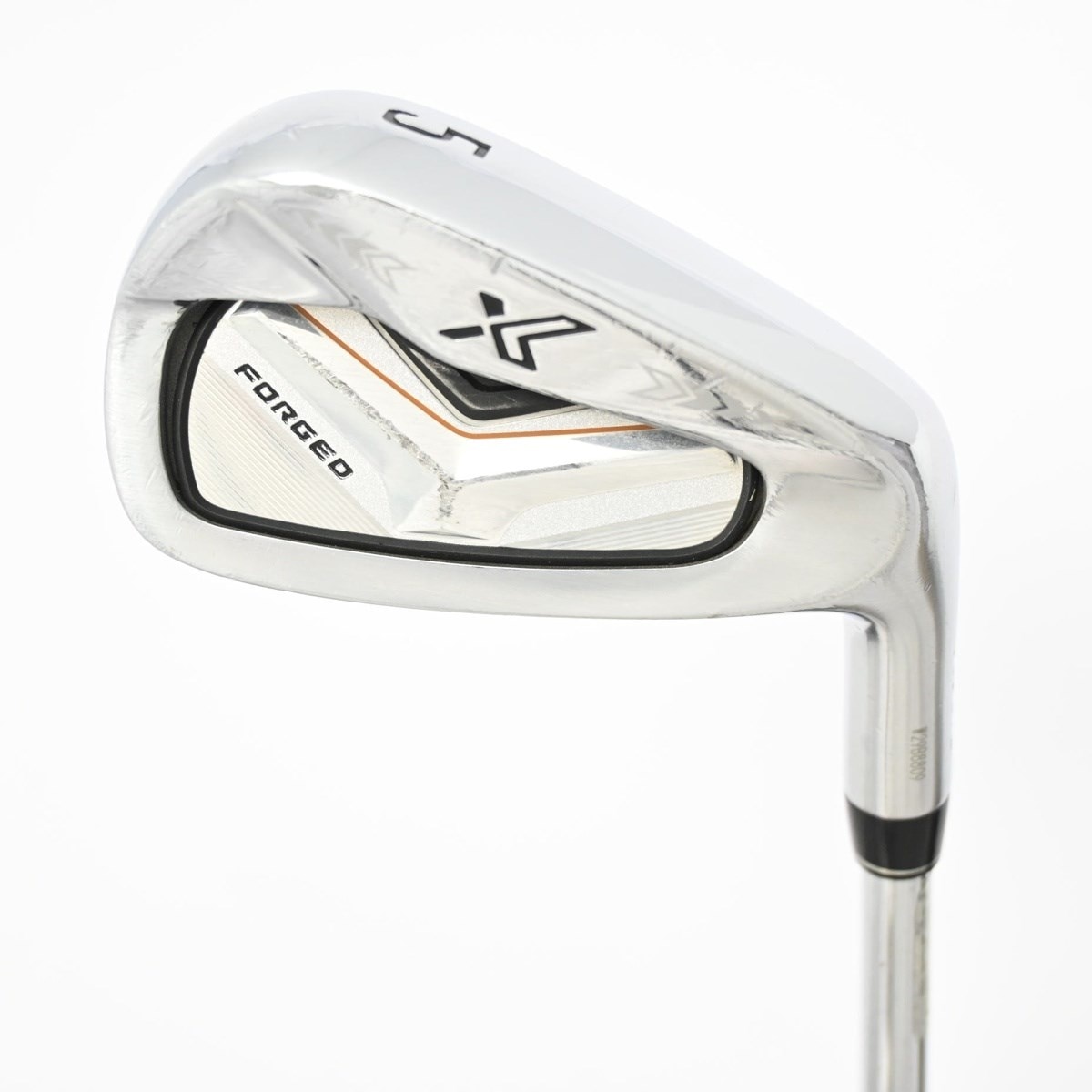 中古】ゼクシオ エックス アイアン N.S.PRO 920GH DST for XXIO 23 S