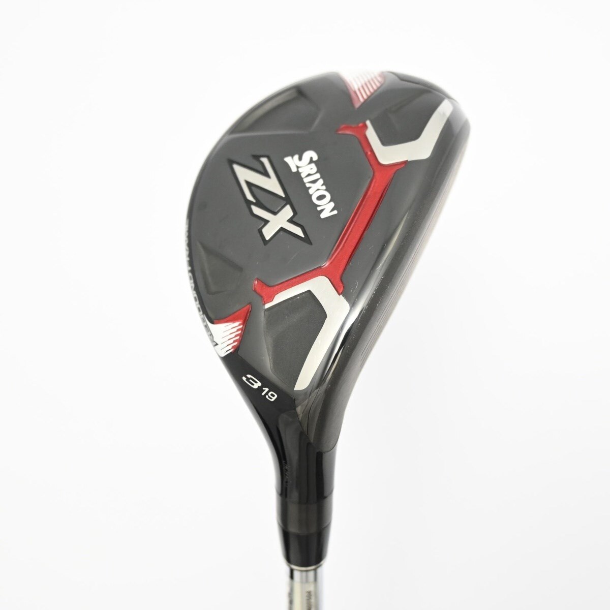 中古】スリクソン ZX ハイブリッド ユーティリティ N.S.PRO 950GH DST