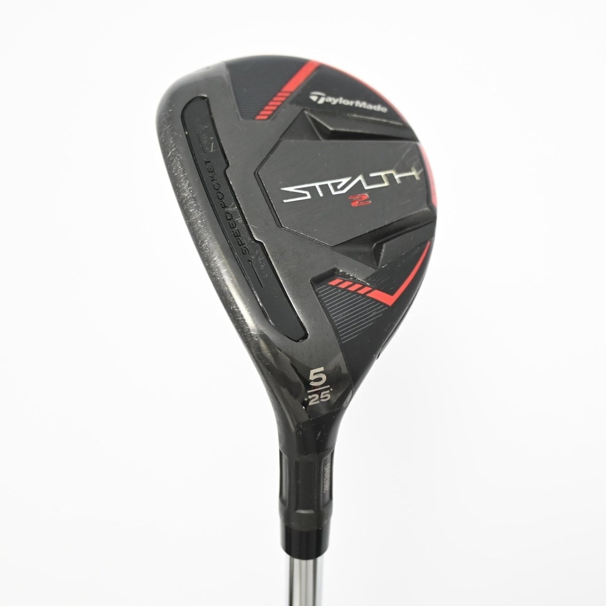 中古】ステルス2 レスキュー ユーティリティ KBS MAX MT85 JP 25 S C