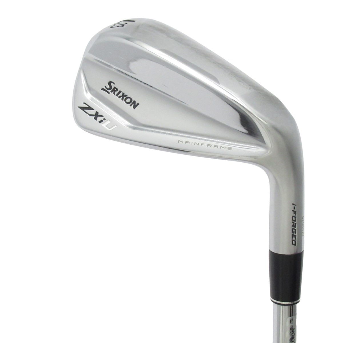 中古】スリクソン ZXiU ユーティリティ N.S.PRO 950GH neo 23 S C