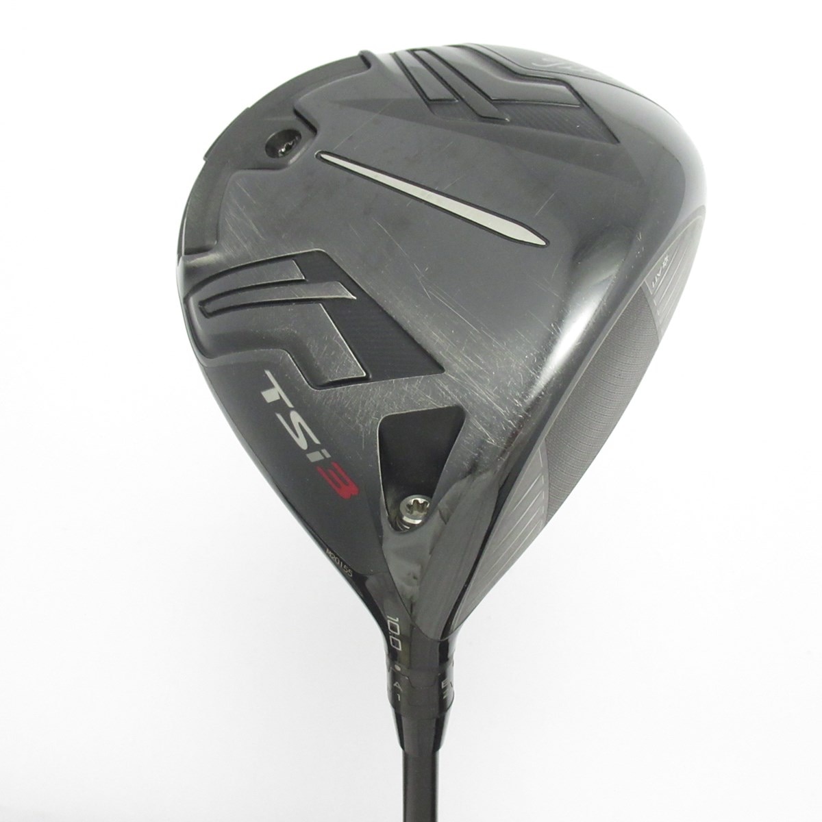 中古】TSi3 ドライバー Tour AD IZ-5 10 S CD(ドライバー（単品）)|TSi