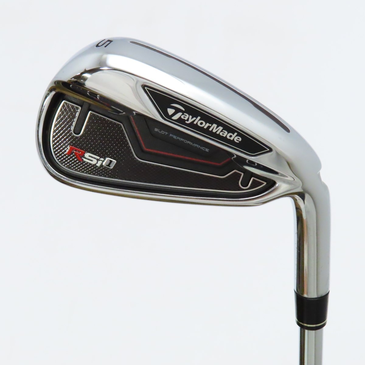 中古】RSi 1 アイアン KBS C-Taper 90 23 S C(アイアン（セット