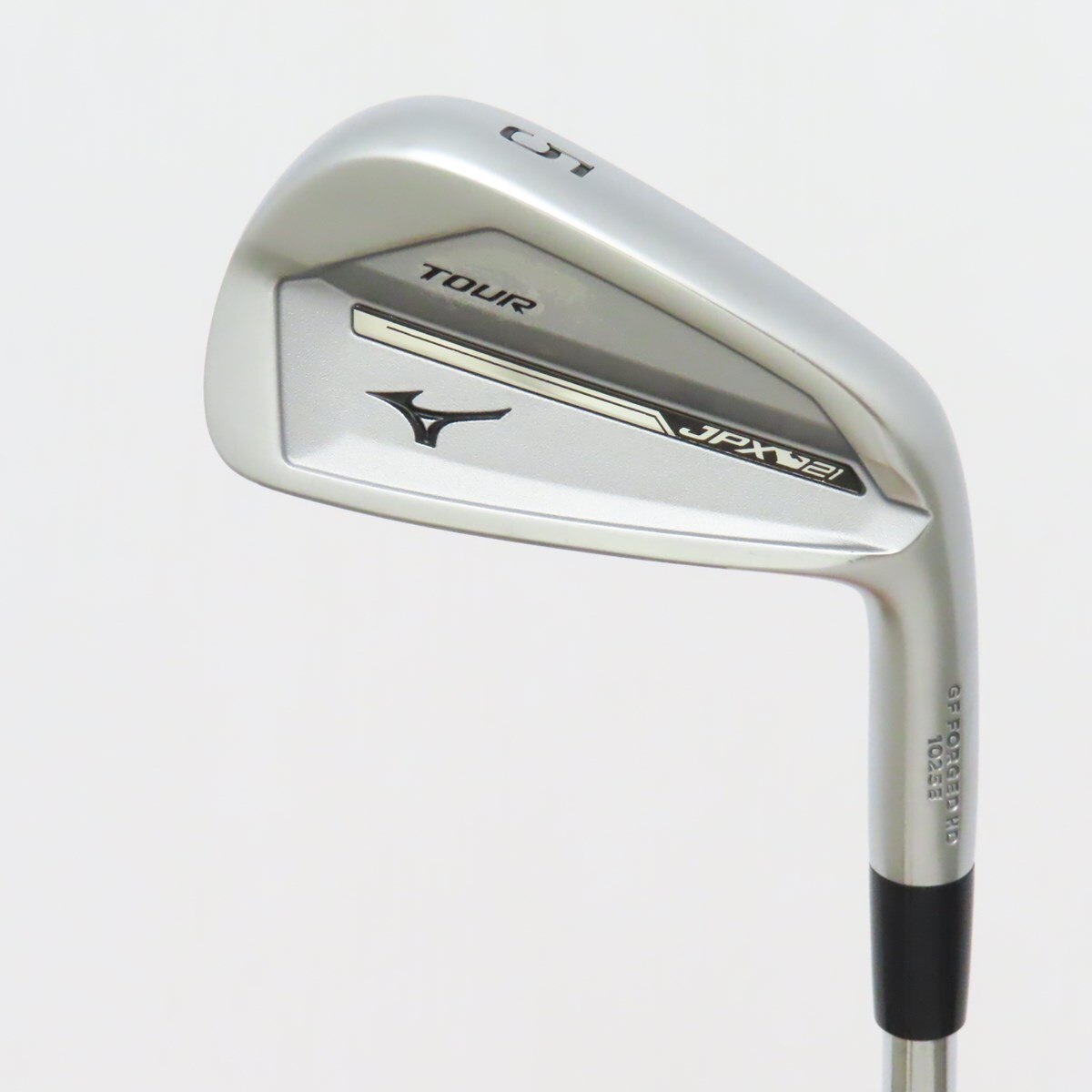 中古】JPX921 TOUR アイアン N.S.PRO MODUS3 TOUR 120 27 X BC