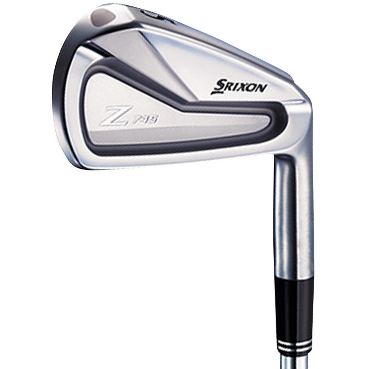 Z745アイアン (6本セット) N.S.PRO MODUS3(アイアン（セット）)|SRIXON