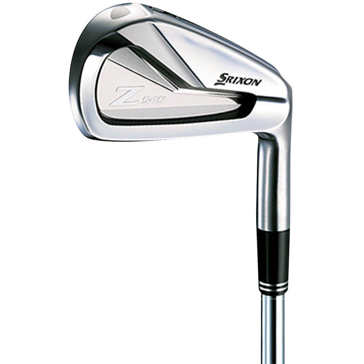 Z545アイアン(単品) N.S.PRO 980GH D.S.T.(アイアン（単品）)|SRIXON