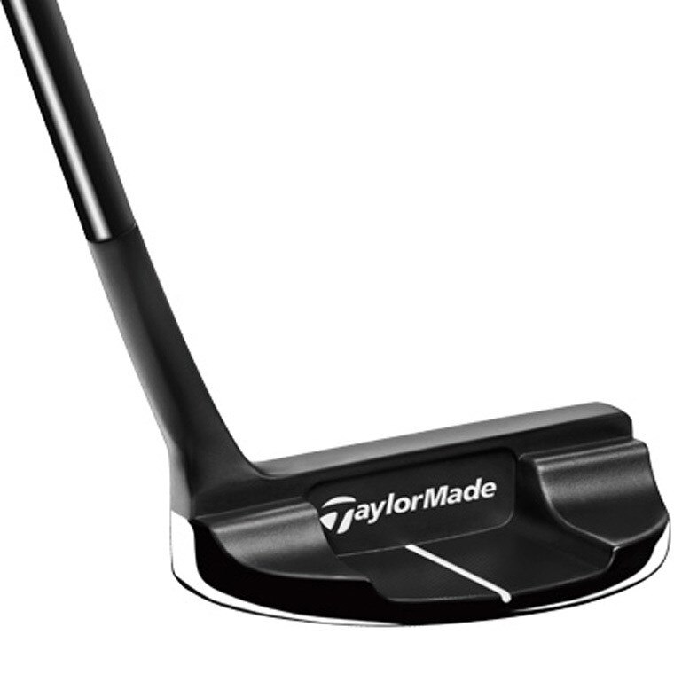 ゴースト ツアーブラック パター Maranello(パター（単品）)|GHOST