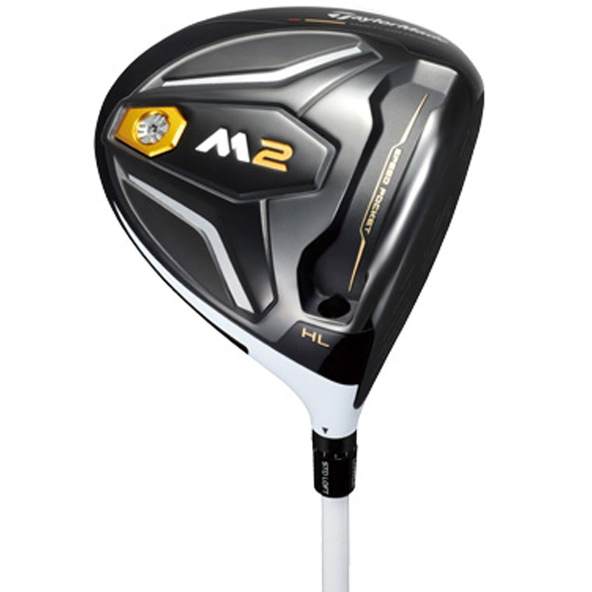 M2 ドライバー TM1-316 レディス(ドライバー（単品）)|M2