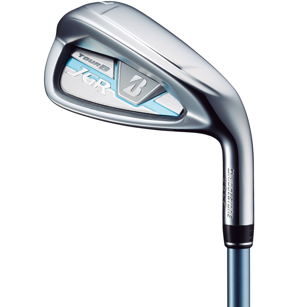 TOUR B JGR アイアン(単品) Air Speeder L for Iron レディス(アイアン