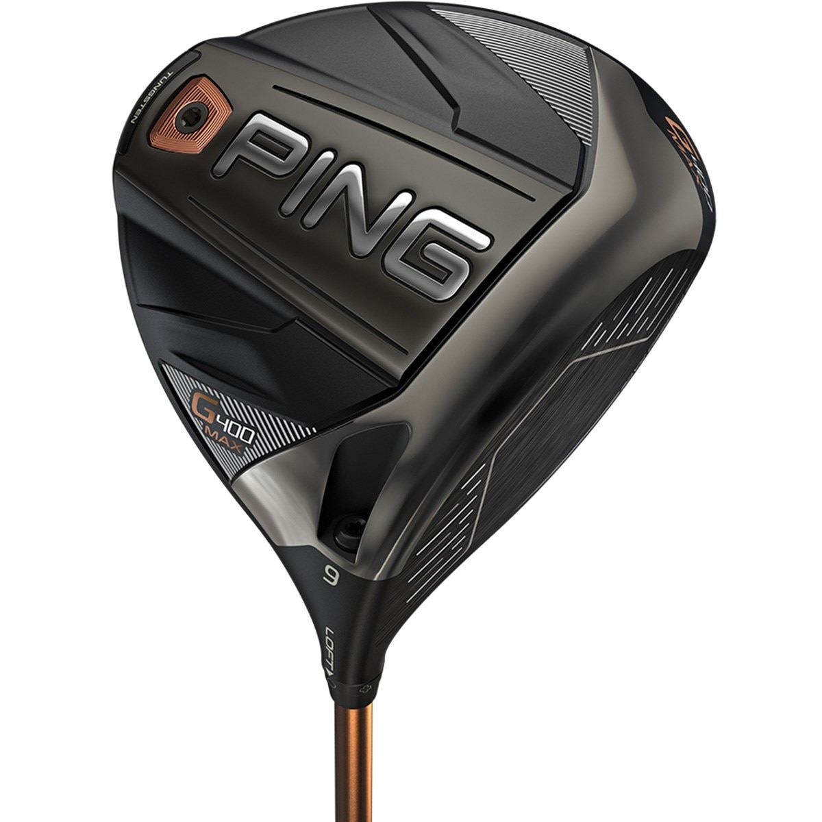 G400MAXドライバー PING TOUR 173-65(ドライバー（単品）)|G400(ピン