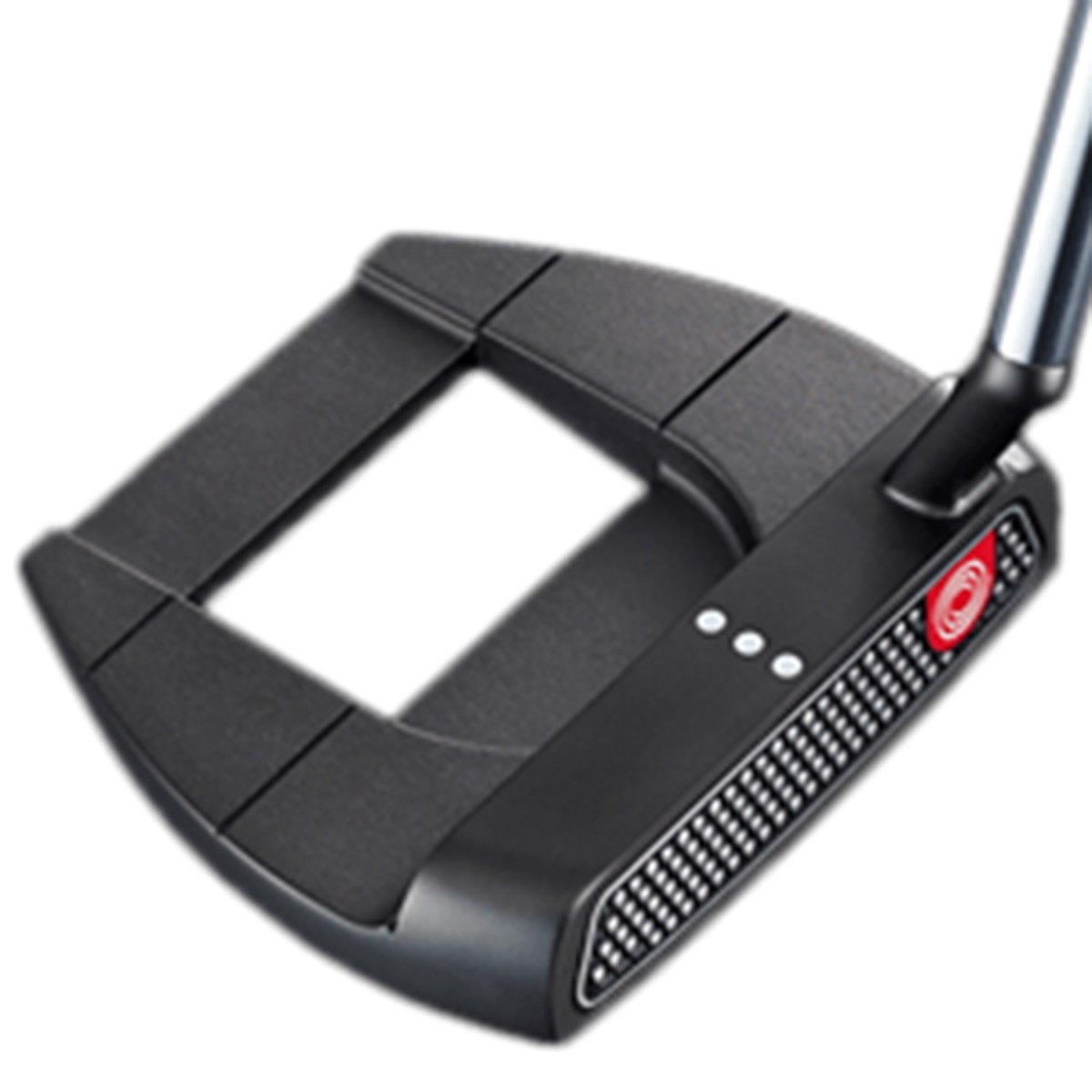 オー・ワークス ブラック ジェイルバード ミニ S パター(パター（単品