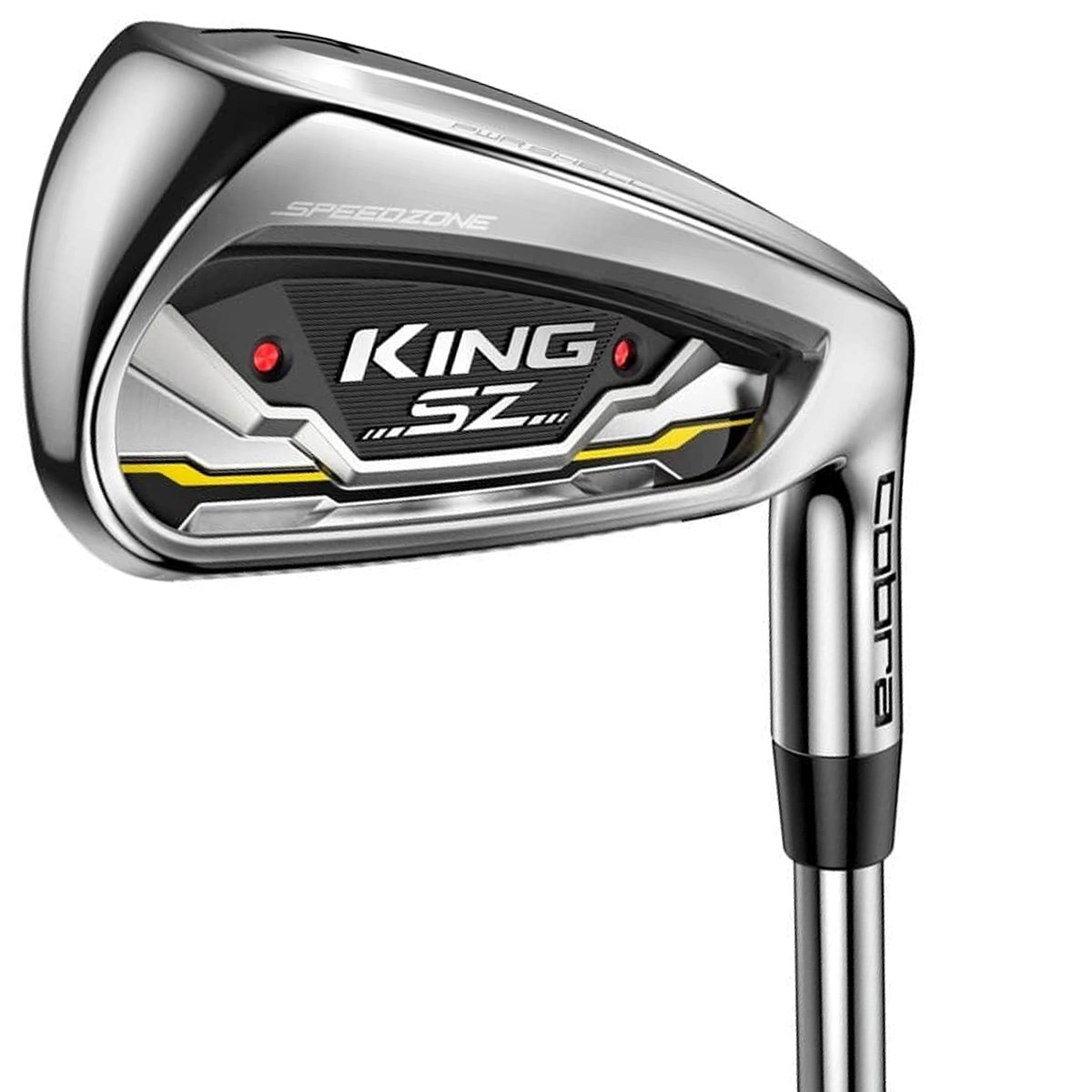 キング SPEEDZONE アイアン(単品) Speeder Evolution for SZ(アイアン