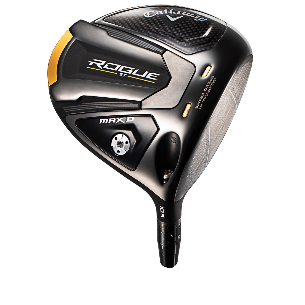 ローグ ST MAX D ドライバー VENTUS 5 for Callaway(ドライバー（単品