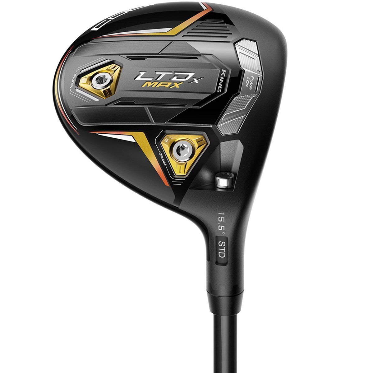 LTDx MAX フェアウェイウッド Speeder NX for Cobra(フェアウェイ