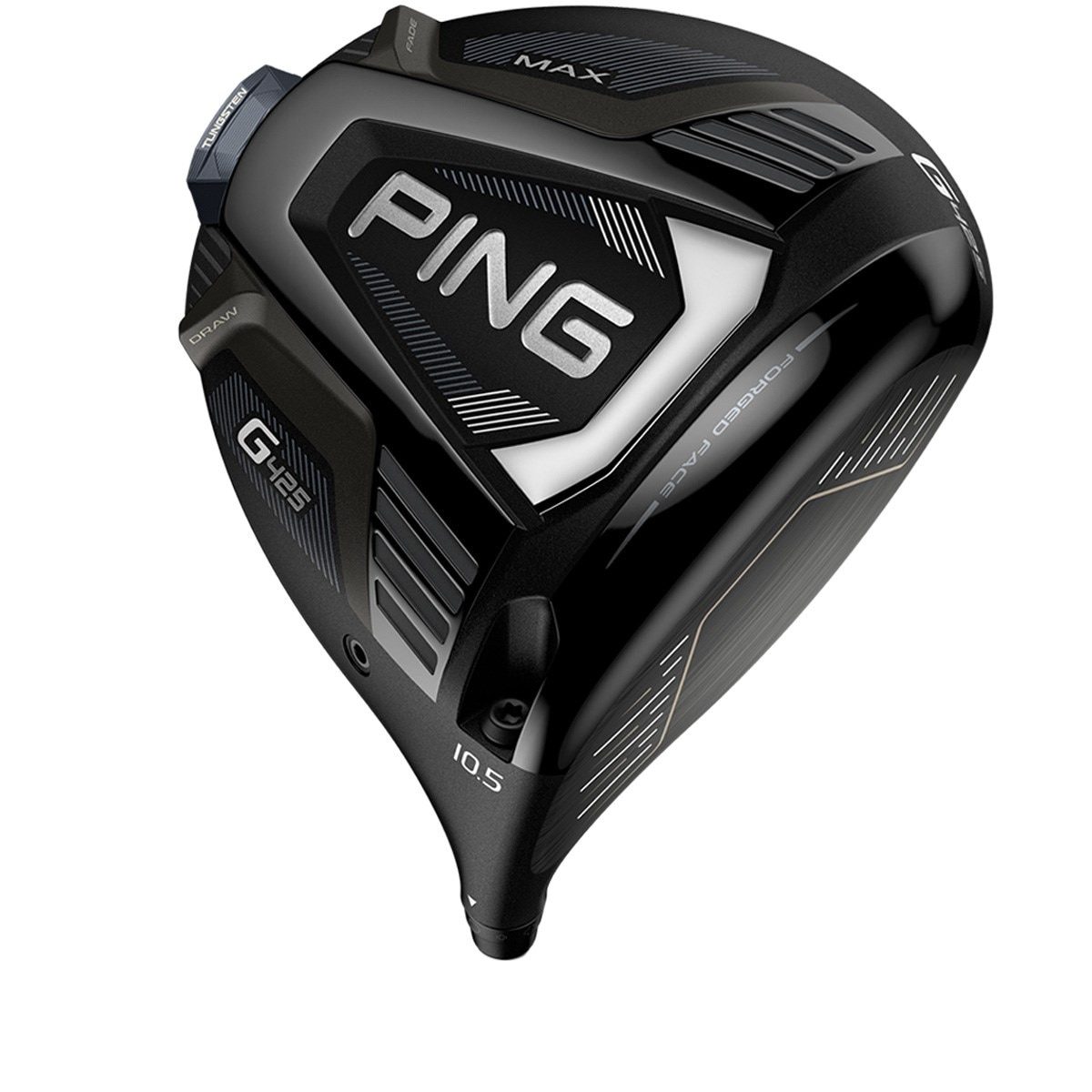 G425 MAX ドライバー PING TOUR 173-55／65／75(ドライバー（単品