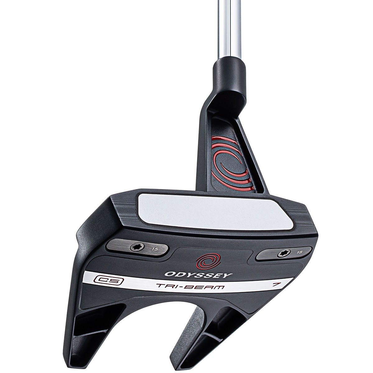 セール・アウトレット】TRI-BEAM #7 CS パター(パター（単品