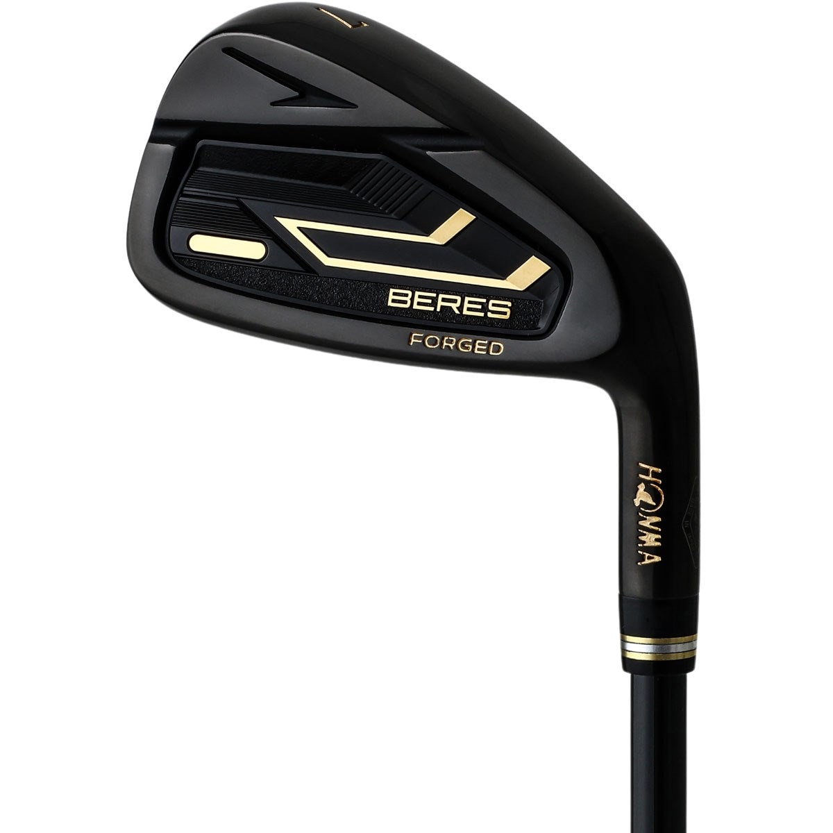 ベレス アイアンセット (本間ゴルフ) 通販｜GDOゴルフショップ