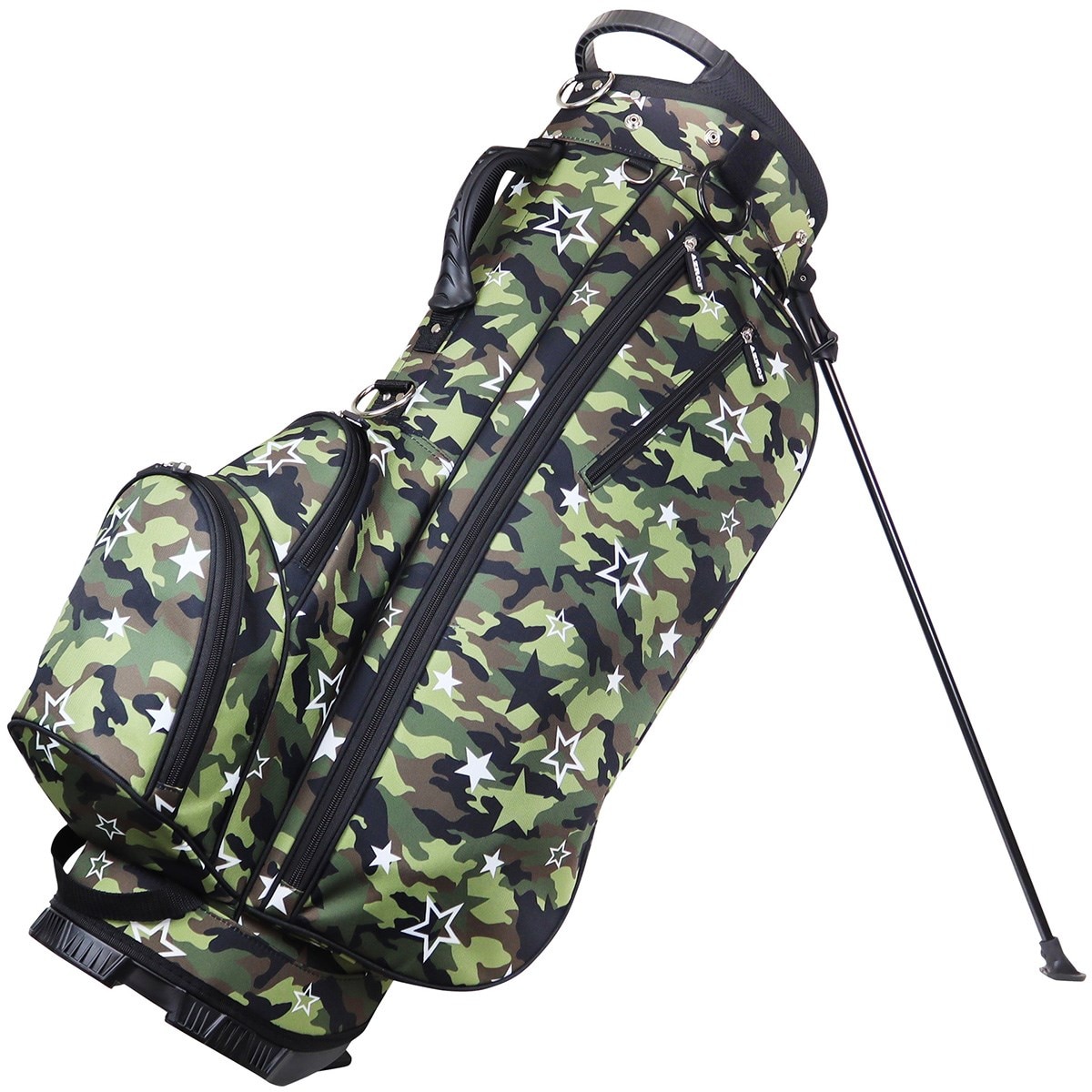ver2.0 スタンドキャディバッグ(【男性】キャディバッグ)|アズロフ