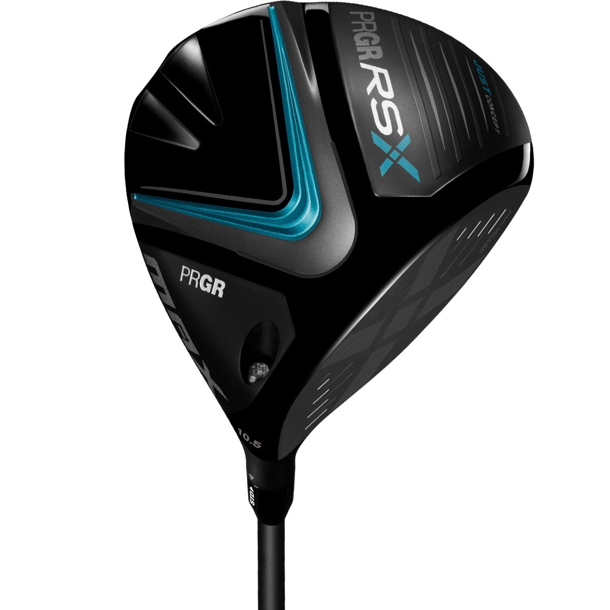 RSX MAX ドライバー Diamana FOR PRGR(ドライバー（単品）)|RS